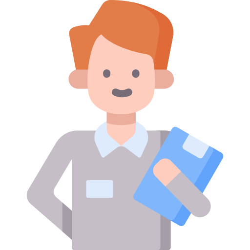 Image of Instructor